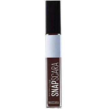 Mascara Waterproof Maybelline New York Snapscara