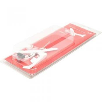 Hélice Argent Avion de Sport H0 Herpa 013789-002