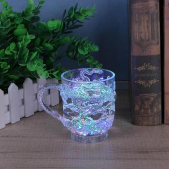 Tasse décorative de mariage