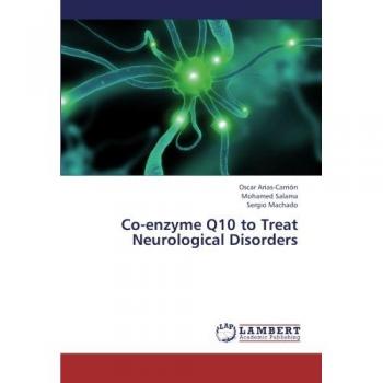 Co-enzyme Q10 to Treat Neurological Disorders