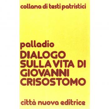 Dialogo sulla vita di Giovanni Crisostomo