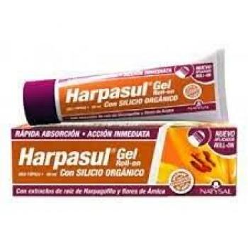 Harpasul Gel Rollon 60ml Natysal