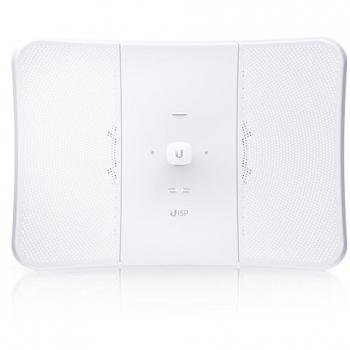 Ubiquiti UISP airMAX LiteBeam AC 5GHz XR Blanco