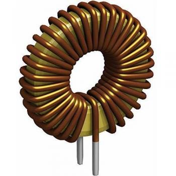 Inductance 10 A Fastron TLC/10A-101M-00