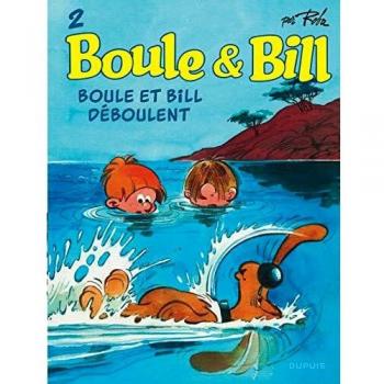 Boule et Bill