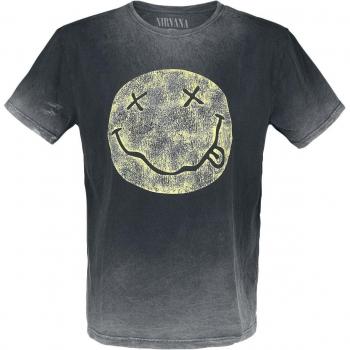 Nirvana T-shirt