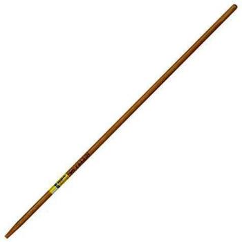 Manche Droit en Tauari 150 cm pour Râteau Soudé