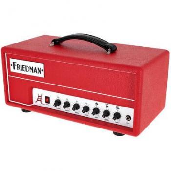 Friedman Kopfrot JEL‑20