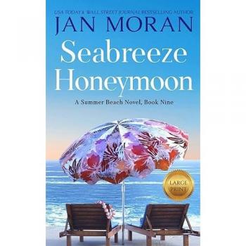 Seabreeze Honeymoon (Summer Beach, Band 9)
