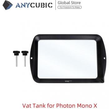 Accesorio de Resina UV ANYCUBIC para Impresora 3D