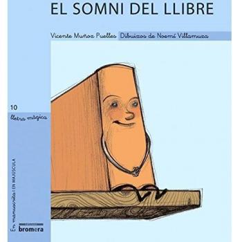 El somni del llibre