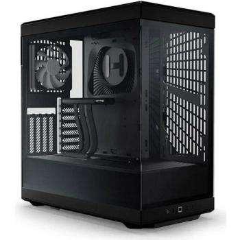 HYTE Y40 Verre Trempé USB 3.0 Noir