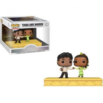 Funko Pop! Disney : La princesse et la grenouille