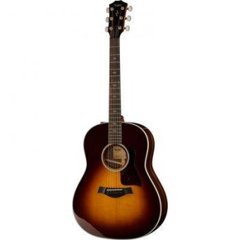 Taylor 417e‑R Grand Pacific Sunburst