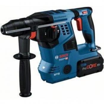 Martillo Perforador Bosch GBH 18V-28 C Professional