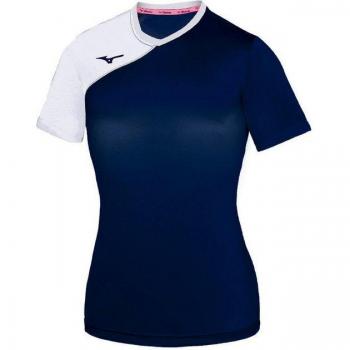 Mizuno Teamshirt Damen Soukyu