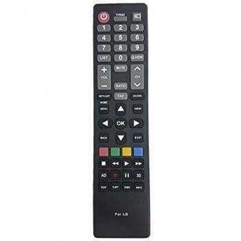 Mando a Distancia Lauson MD210 para Televisores LG