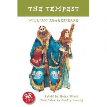 The Tempest William Shakespeare