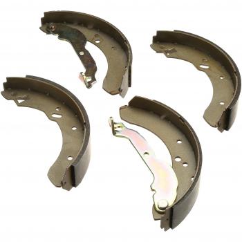 ABS 8870 Braking Shoe Pack