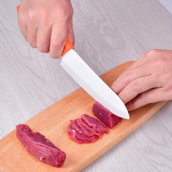 Ensemble de Cuisine UltraSharp Céramique 6