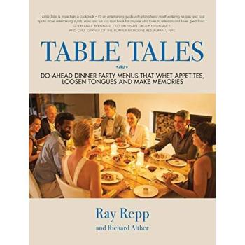 Table Tales