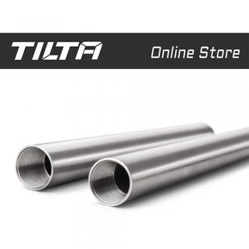 Tilta RS19 19 mm Aluminiumsäge 250–600 mm, Edelstahlrohr 200/250/400/450 