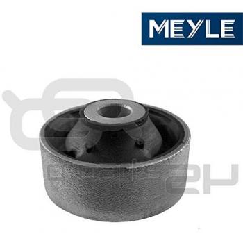 Meyle 100 407 0043 Bronzina cuscinetto, Braccio oscillante