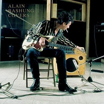 Alain Bashung