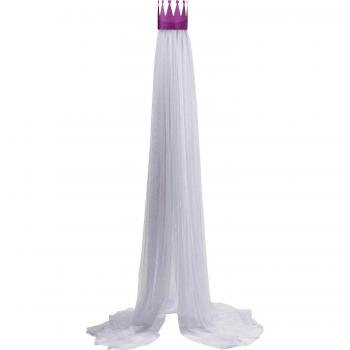 Wie Neu Kinderbetthimmel – Konzept