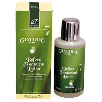 Dr. Taffi Glicolic Acid Peeling-Lotion