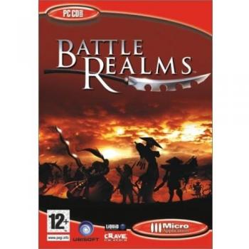 Battle Realms