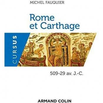Rome et Carthage