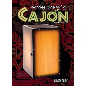 First Steps with the Cajon