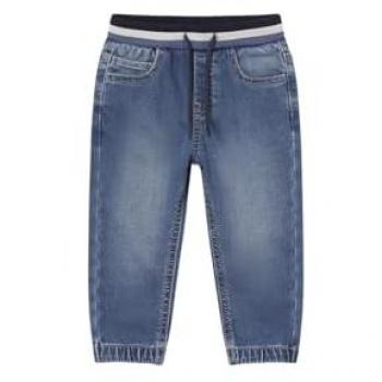 Mayoral Jogger Jeans Soft Denim für Jungen 24 Monate (92 cm)