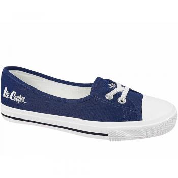 Lee Cooper Baskets Universelles Bleu 40 EUR / 26 cm