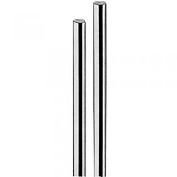 JuNie Stange 8mm 1100mm vernickelt