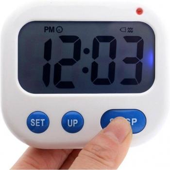 Desktop Display Clock