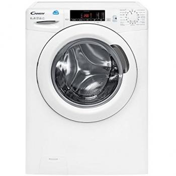 Lavatrice Candy 8kg 1200Giri/min A+++ Carica frontale