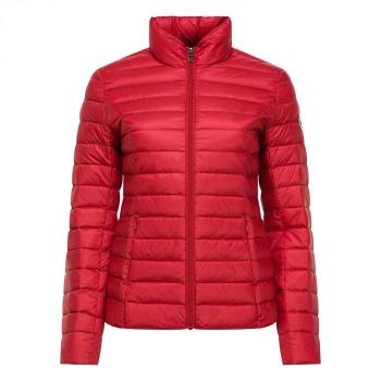 Jott Giacca Cha Piumino Rossa XS