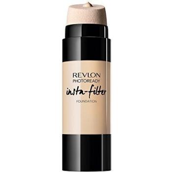 Revlon Insta-Filter Make-up 130 Porcelain