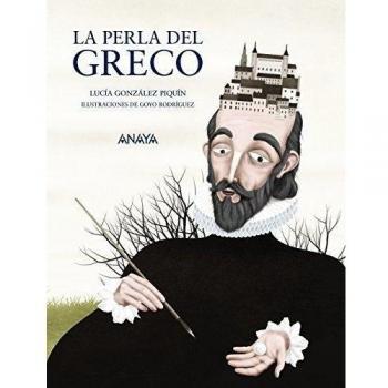 La perla del Greco