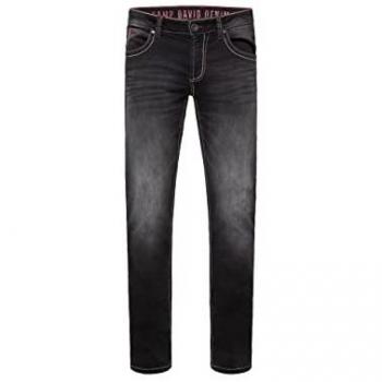 Nero Denim Nico – CAMP DAVID