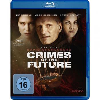 Crimes of the Future