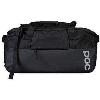 Duffel Bag POC 80 L Noir – Taille Unique
