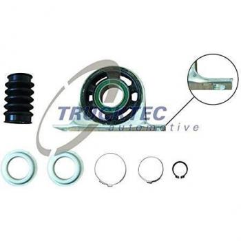 Supporto Albero Cardanico MERCEDES-BENZ TRUCKTEC AUTOMOTIVE 02.34.030