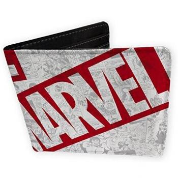 Cartera Marvel Universe