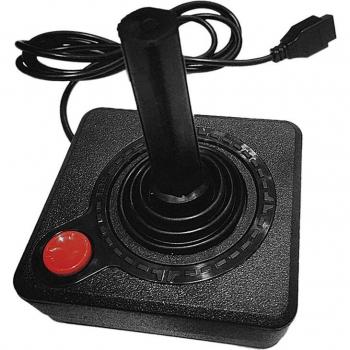 Atari 2600 Retro Gamepad