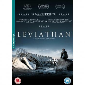 Leviathan [DVD]