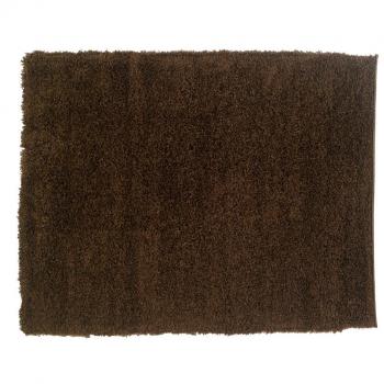 Shaggy Brown Cariboo Carpet