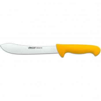 Arcos Macellaio 20cm Giallo Polipropilene